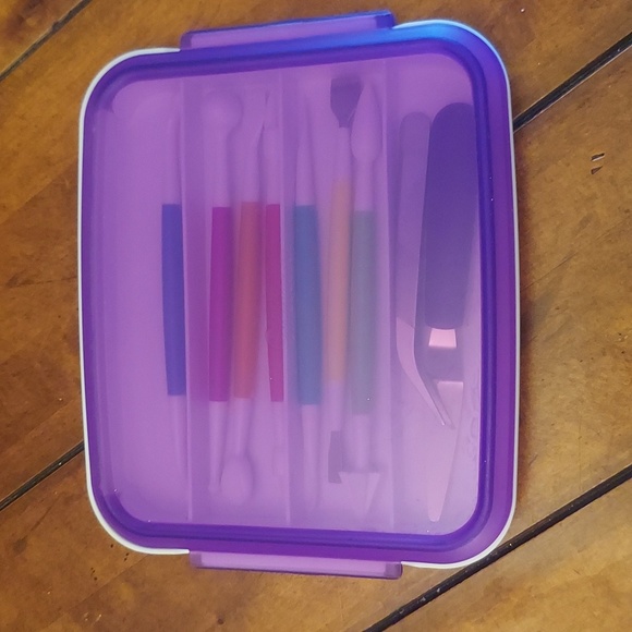 WILTON | FONDANT TOOL SET - Picture 5 of 5